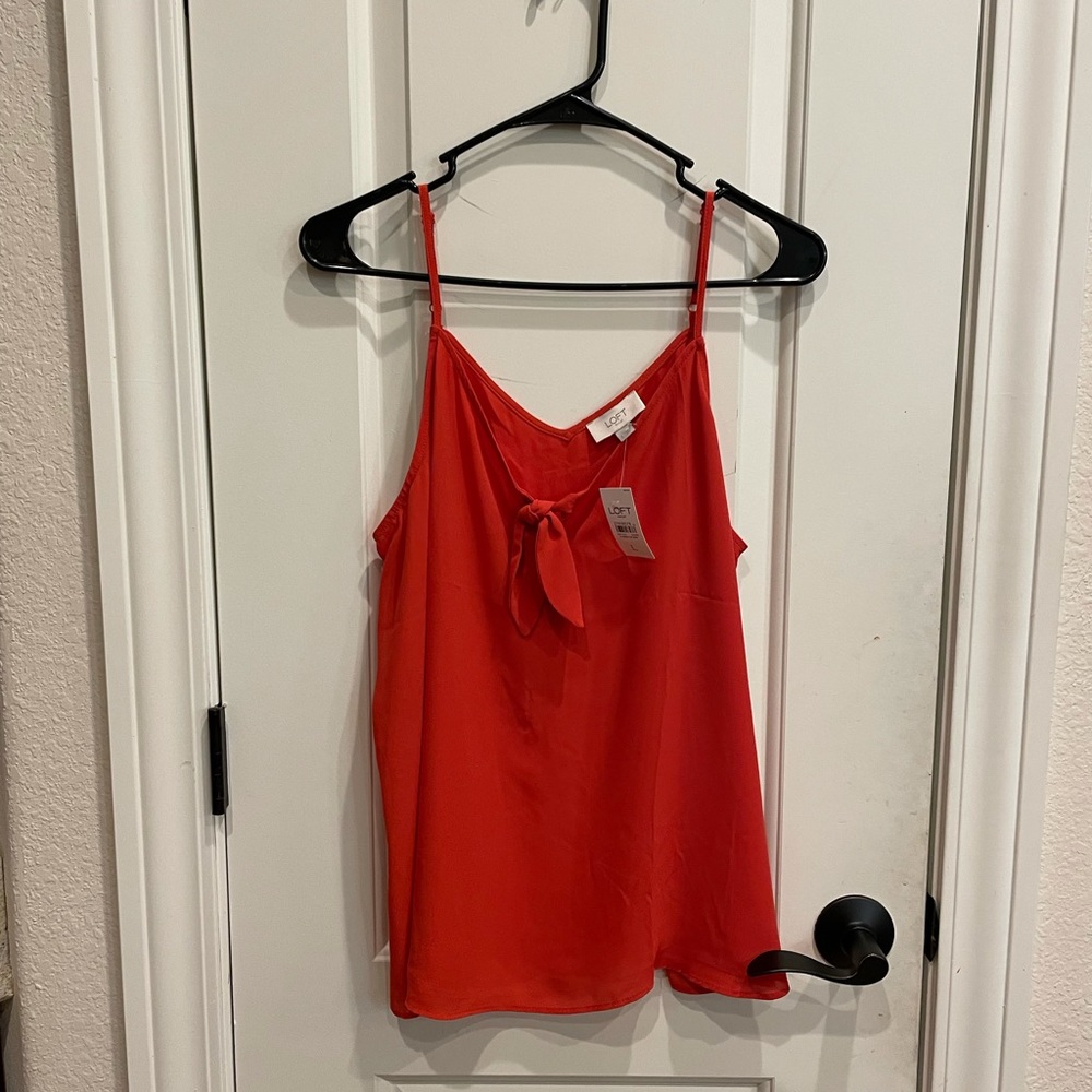 Loft top